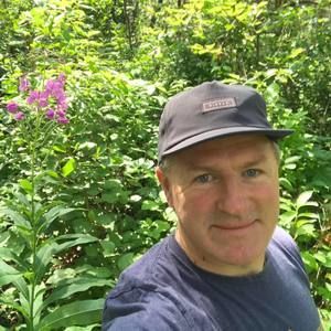 Meet your Posher, Scott